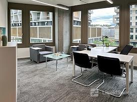 SPACES | Rotkreuz, Suurstoffi