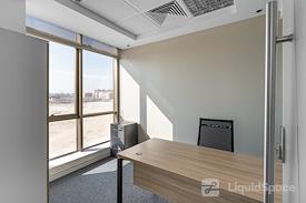 Regus | Al Khobar, Al Rashed Towers