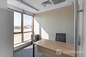 Regus | Al Khobar, Al Rashed Towers