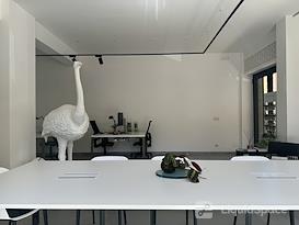 MIMASPAZIO COWORKING