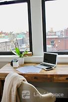 Idea Space - Back Bay