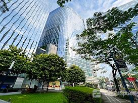 SPACES | Manila, World Plaza, Bonifacio Global City