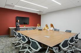 District Offices Ronald Reagan Building and ITC