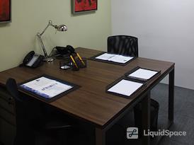 Regus | Hangzhou Foreign Economy & Trade Plaza