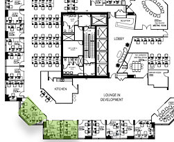 The Coal Harbour Centre - TCC Canada