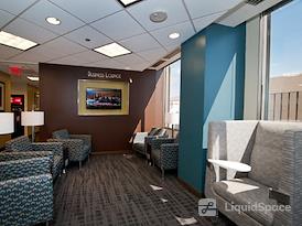 Regus | Ladera Corporate Terrace