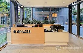 SPACES | Sao Paolo, Berrini