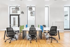 Regus | Linz, Promenade