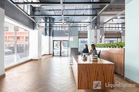 Regus | Cape Town 50 Long Street