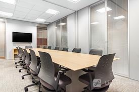 Regus | Campinas, 575 Norte Sul