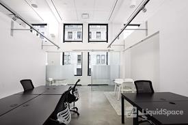 Space 530 – NYC Midtown