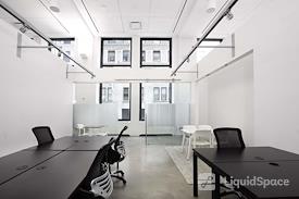 Space 530 – NYC Midtown