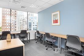 Regus | Belo Horizonte, Renaissance Work Center
