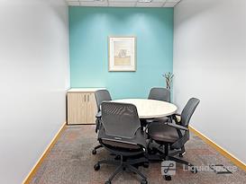 Regus | Porto Alegre, Carlos Gomes 222