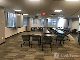 Office Evolution - Tysons Corner