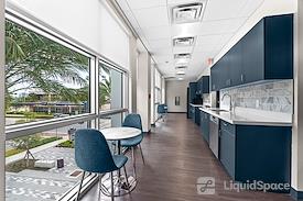 ZEN Offices in Pompano Beach