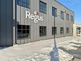 Regus | NJ, Red Bank - Broad St