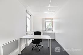 Regus | Orly, Orlytech