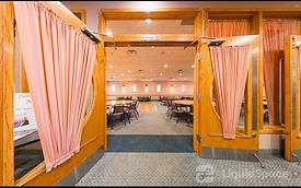 The Banquet Hall