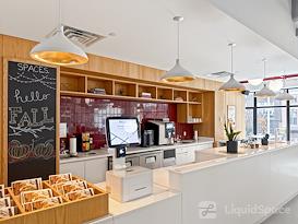 SPACES | Meatpacking District