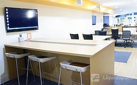 CREATIVE WORKSPACE @HBA