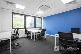 Regus | Brentwood, Great Warley