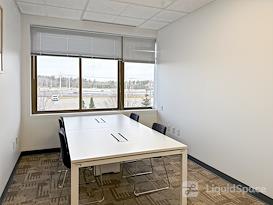 Regus | MA, Foxborough - Patriot Place