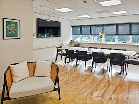 Regus | Wijchen, Plek bij Floor