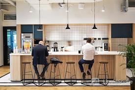 WeWork | 71 Robinson Rd