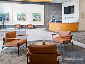 Regus | OH, Dayton - W 2nd St