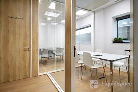 HQ | MI, Grand Rapids - Corporate Exchange