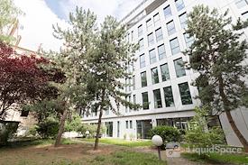 Regus | Lyon, Brotteaux