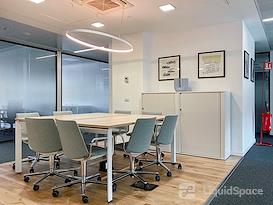 HQ | Milan, Segrate Rivoltana