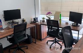 The Pool Montes Urales