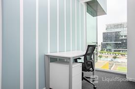 Regus | Bursa, Fsm Bulvari