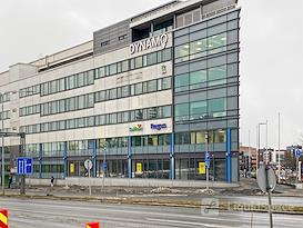 Regus | TAMPERE, Dynamo