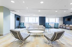 Regus | Sawgrass