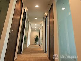 Regus | Kunming, Master
