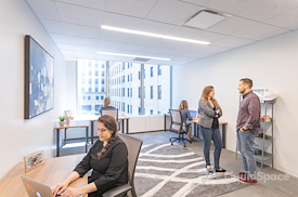 Serendipity Labs - New York - Financial District