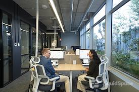 Waterman Workspaces Abbotsford