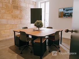 Ocube Coworking Bordeaux
