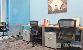 Regus | Shanghai, Zhenfeng