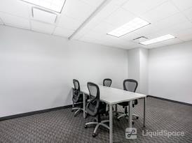 Regus | 1250 Broadway