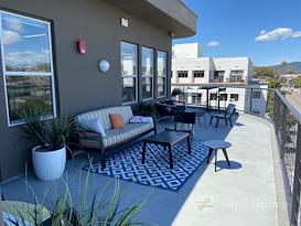 SPACES || Santa Monica