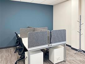 Regus | IL, Oakbrook Terrace - 22nd St
