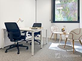 Regus | Sophia-Antipolis, Les Templiers
