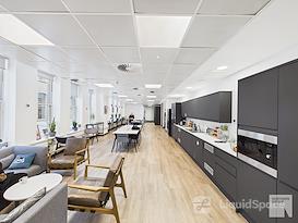 Regus | Paris, Opéra