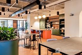 Industrious - Atlanta Midtown - 999 Peachtree