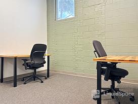 Regus | TX, Dallas - Ross Ave