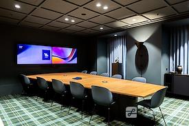 GPT Space&Co Queen and Collins